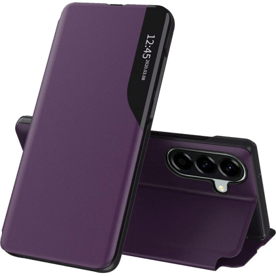 Techsuit - eFold Series - Samsung Galaxy A37 5G - Purple