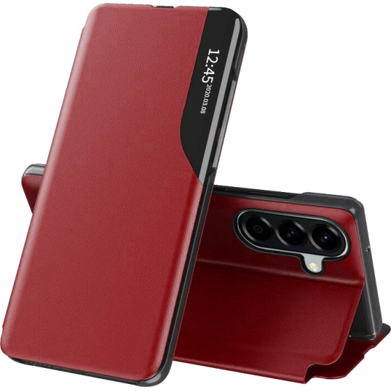 Techsuit - eFold Series - Samsung Galaxy A37 5G - Red
