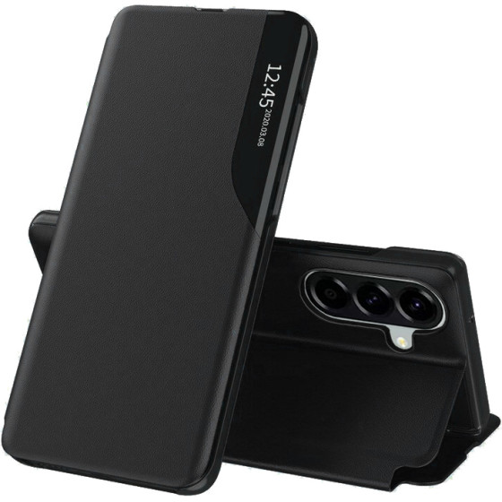 Techsuit - eFold Series - Samsung Galaxy A57 5G - Black