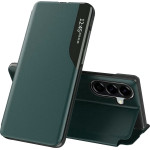 Techsuit - eFold Series - Samsung Galaxy A57 5G - Dark Green