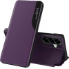 Techsuit - eFold Series - Samsung Galaxy A57 5G - Purple
