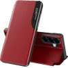 Techsuit - eFold Series - Samsung Galaxy A57 5G - Red