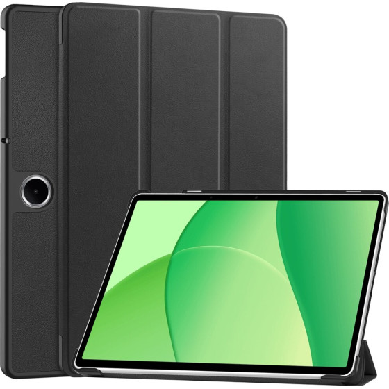 Techsuit - FoldPro - Oppo Pad SE 11 / OnePlus Pad Lite - Black