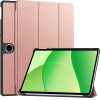 Techsuit - FoldPro - Oppo Pad SE 11 / OnePlus Pad Lite - Rose Gold