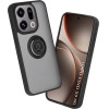 Techsuit - Glinth - Oppo Find X9 - Black