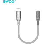 BWOO Adapter Type C to 3.5MM Jack BZ65
