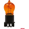 Amio - ����� �������� PWY24W 12V 24W Amber (���������) ���� WP3.3x14.5-4 ��� ���� - 1 ���.(04410/AM) - (04410)