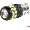 Amio - ������ LED CANBUS T10 (W5W) 27SMD 2016 ������ 5500K 12V/24V - 2���. (04258/AM) - (04258)