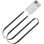 Spigen DA30L LANYARD STRAP CROSSBODY BLACK - (AFA10614)