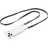 Spigen DA30L LANYARD STRAP CROSSBODY BLACK - (AFA10614)