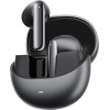 QCY AilyBuds Pro+ In-Ear Headphones with ANC LDAC IPX5 Bluetooth 5.3 - Black -HT10 Pro+ - (QCY-HT10 Pro+ Black)