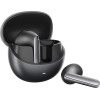 QCY AilyBuds Pro+ In-Ear Headphones with ANC LDAC IPX5 Bluetooth 5.3 - Black -HT10 Pro+ - (QCY-HT10 Pro+ Black)