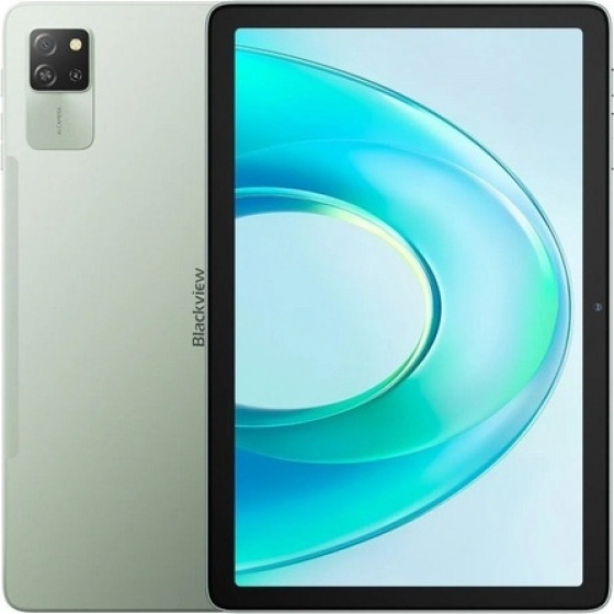 Blackview Tab 60 Pro 10.1 �� WiFi & 4G (8GB/128GB) Green - (6931548321576)