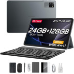Blackview Tab 60 Pro 10.1 �� WiFi & 4G (8GB/128GB) Set Packing Green - (6931548322511)