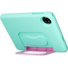 BLACKVIEW QUAD-CORE 10.1' KID TABLET (4GB+64GB) ANDROID 15 FAIRY GREEN - (TAB20KIDS-WIFI-464-FG)