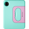 BLACKVIEW QUAD-CORE 10.1' KID TABLET (4GB+64GB) ANDROID 15 FAIRY GREEN - (TAB20KIDS-WIFI-464-FG)
