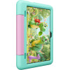 BLACKVIEW QUAD-CORE 10.1' KID TABLET (4GB+64GB) ANDROID 15 FAIRY GREEN - (TAB20KIDS-WIFI-464-FG)