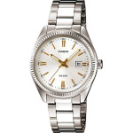 Casio (zd521a) + BOX - (LTP-1302D 7A2V)