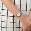 Casio (zd521a) + BOX - (LTP-1302D 7A2V)