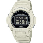 Casio W-219HC-8BVDF