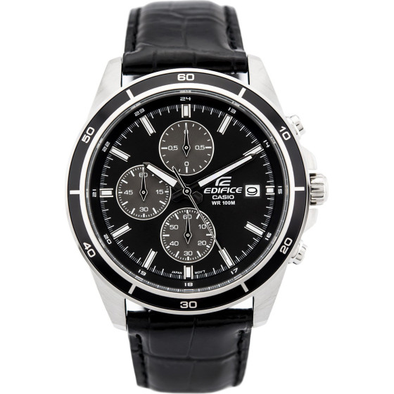 Casio EDIFICE Chronograph EFR-526L-1AV
