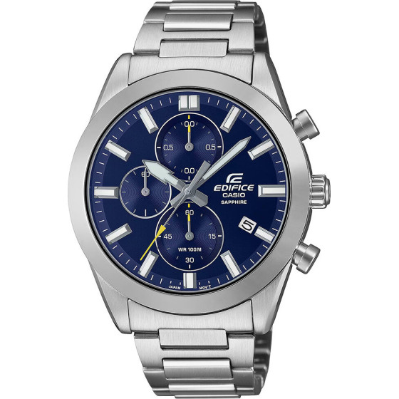 Casio EDIFICE Chronograph EFB-710D-2AV