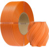 Creality CR-PETG Orange - No Reel 3D Printer Filament, Hard Glossy, Tensile 49MPA, 1 kg Spool1.77 - (3301030120)