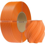Creality CR-PETG Orange - No Reel 3D Printer Filament, Hard Glossy, Tensile 49MPA, 1 kg Spool1.77 - (3301030120)