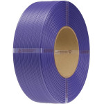 Creality CR-PETG Purple - No Reel 3D Printer Filament, Hard Glossy, Tensile 49MPA, 1 kg Spool1.79 - (3301030123)