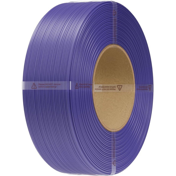 Creality CR-PETG Purple - No Reel 3D Printer Filament, Hard Glossy, Tensile 49MPA, 1 kg Spool1.79 - (3301030123)