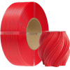 Creality CR-PETG Red - No Reel 3D Printer Filament, Hard Glossy, Tensile 49MPA, 1 kg Spool1.83 - (3301030127)