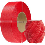 Creality CR-PETG Red - No Reel 3D Printer Filament, Hard Glossy, Tensile 49MPA, 1 kg Spool1.83 - (3301030127)