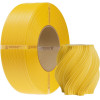 Creality CR-PETG Yellow - No Reel 3D Printer Filament, Hard Glossy, Tensile 49MPA, 1 kg Spool1.84 - (3301030128)