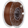 Creality Hyper PETG-CF Caramel Brown Coffee Carbon Fiber 3D Printer Filament, High Strength, 1 kg Sp - (3301060039)