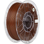 Creality Hyper PETG-CF Caramel Brown Coffee Carbon Fiber 3D Printer Filament, High Strength, 1 kg Sp - (3301060039)