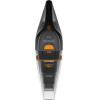 CONCEPT Handheld Vacuum Black Bagless - (vp4351)