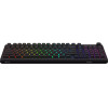 SAVIO Keyboard Gaming Usb Qwerty Us English Black - (GALAXIS)
