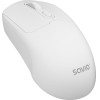 SAVIO Mouse Universal Ambidextrous Bluetooth 1600 Dpi - (MB-05)