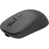 SAVIO Mouse Universal Ambidextrous Bluetooth Ir Led 1600 Dpi - (MB-04)
