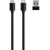 SAVIO Mouse Universal Ambidextrous Bluetooth Ir Led 1600 Dpi - (MB-04)