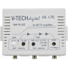V-Tech ��������� ��������� Digital 104 Plus 5G - (���.VTECH.104PLUS)