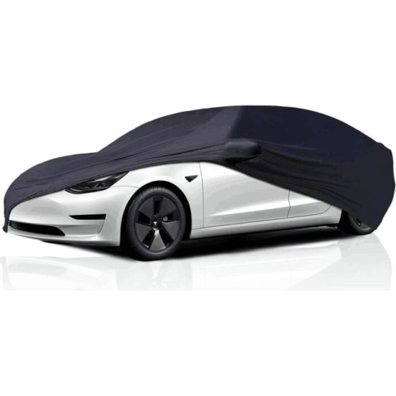 Go Cool �������� �� Stretch �� ��������� Tesla Model 3 - (14278)