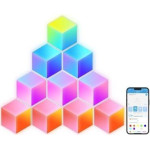 Govee Glide Hexa Pro Led Light Panels 10PAcks - (H6066)