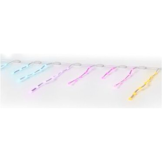 Govee Icicle Lights - 10M - (H80D1)