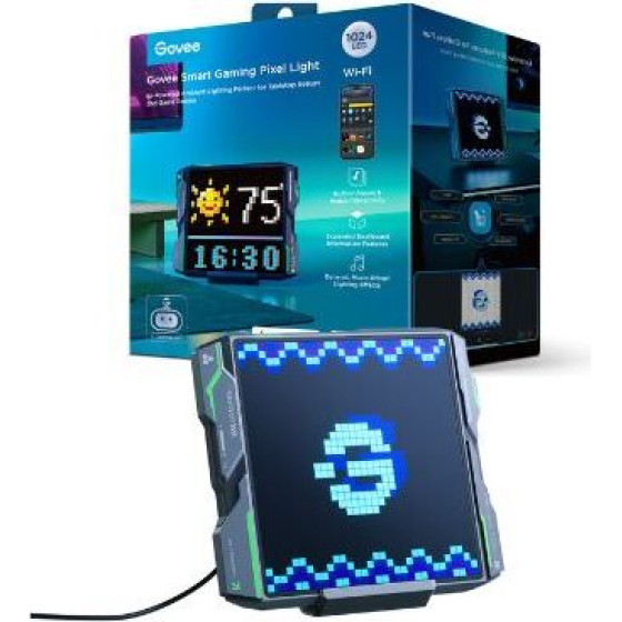 Govee Pixel Light - (H8630)