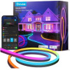 Govee Rgbic Outdoor Neon Strip Lights - 10M - (H61A8)
