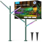 Govee Rgbicww Garden Lights - (H7086)