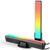 Govee Rgbicww Wifi + Bluetooth Flow Plus Light Bars - (H6056)