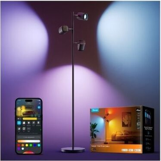 Govee Rgbwwic Tree Floor LAMP/170CM - (H60B2)