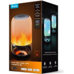 Govee Table Lamp 2 Pro Me Rgbicww ��ti�mo Kai En��mat�meno Hxeio Jbl 10W - (H6020)